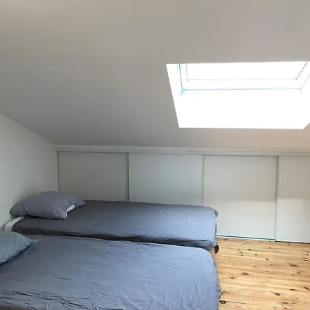 Equipped & Air-conditioned Loft - Le Relais De Crussol *